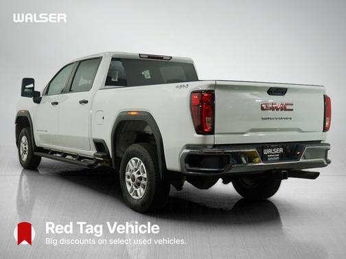 2023 GMC Sierra 2500 Pro