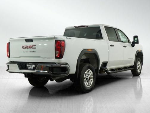 2023 GMC Sierra 2500 Pro