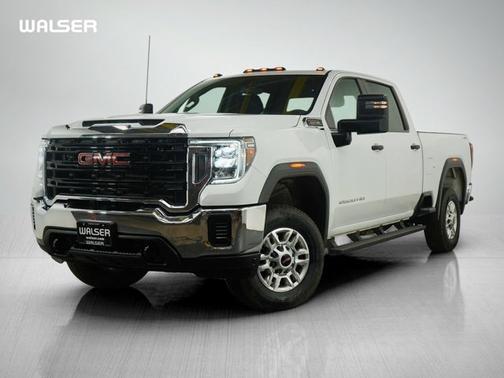2023 GMC Sierra 2500 Pro