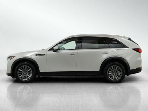 2024 Mazda CX-90 PHEV Preferred