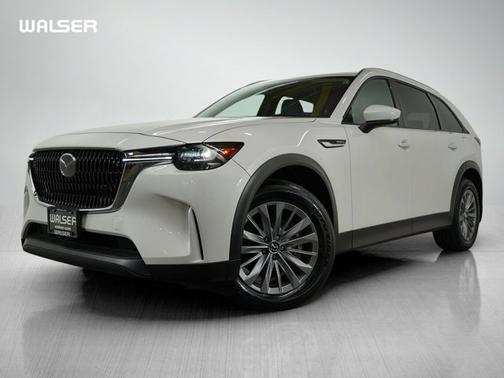2024 Mazda CX-90 PHEV Preferred