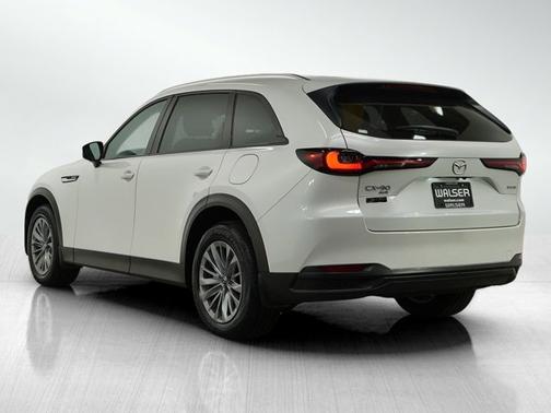 2024 Mazda CX-90 PHEV Preferred
