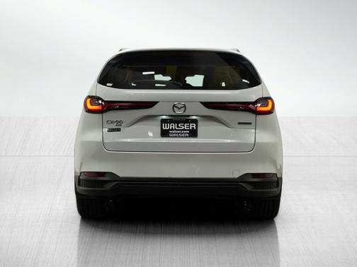 2024 Mazda CX-90 PHEV Preferred