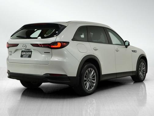 2024 Mazda CX-90 PHEV Preferred