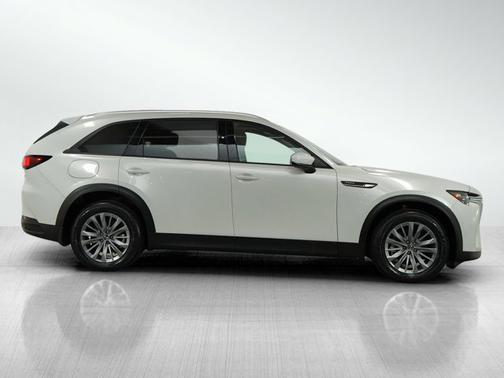 2024 Mazda CX-90 PHEV Preferred