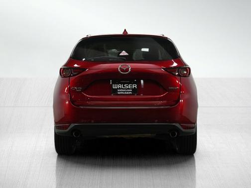 2020 Mazda CX-5 Grand Touring Reserve