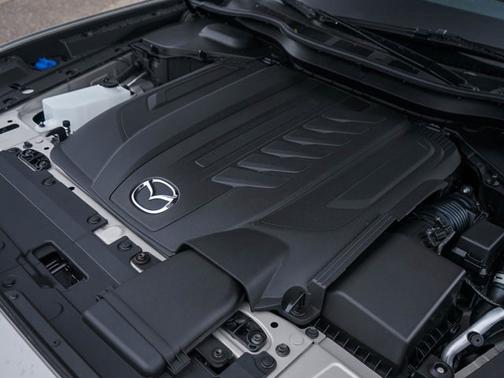 2025 Mazda CX-90 S Premium Plus Package