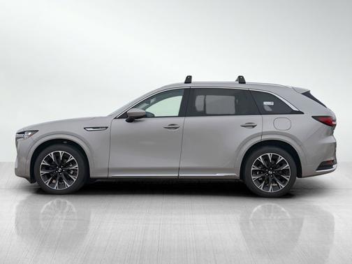 2025 Mazda CX-90 S Premium Plus Package