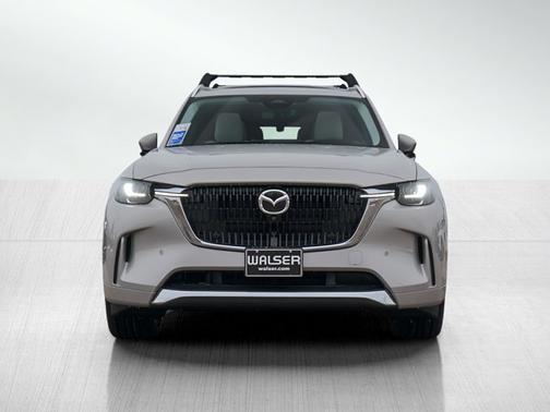 2025 Mazda CX-90 S Premium Plus Package