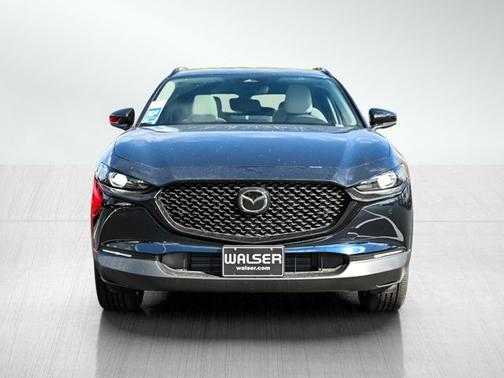 2026 Mazda CX-30 2.5 S Aire Edition