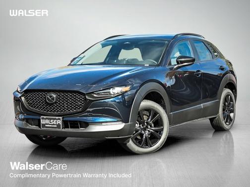 2026 Mazda CX-30 2.5 S Aire Edition