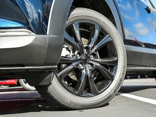 2026 Mazda CX-30 2.5 S Aire Edition