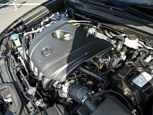 2026 Mazda CX-30 2.5 S Aire Edition