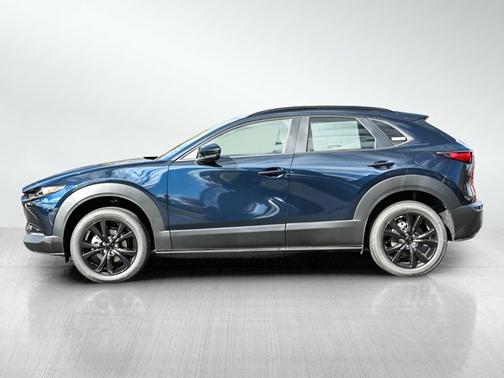 2026 Mazda CX-30 2.5 S Aire Edition