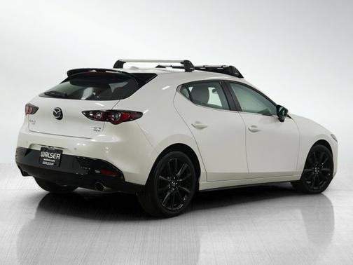 2022 Mazda Mazda3 2.5 Turbo Premium Plus