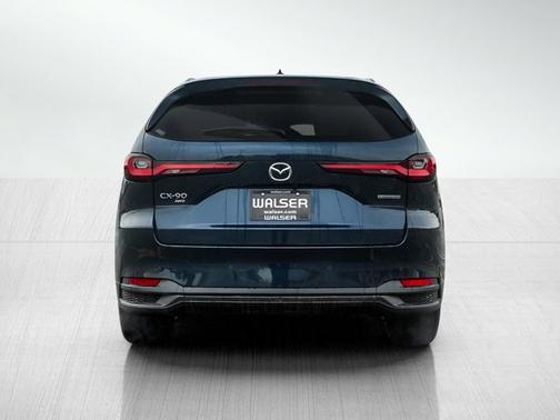 2025 Mazda CX-90 PHEV Premium Sport
