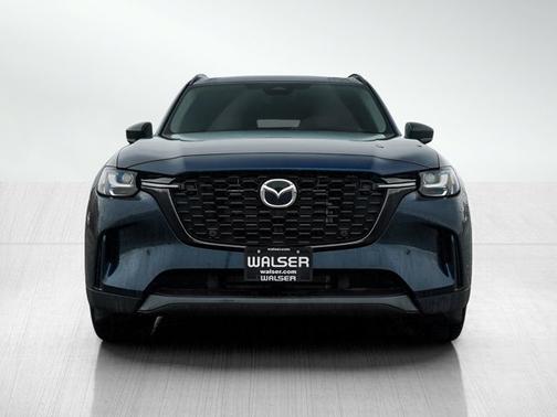 2025 Mazda CX-90 PHEV Premium Sport
