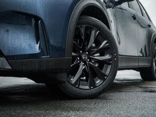 2025 Mazda CX-90 PHEV Premium Sport