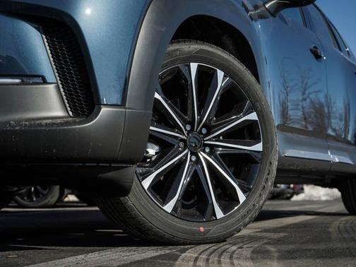 2026 Mazda CX-50 2.5 Turbo Premium Plus