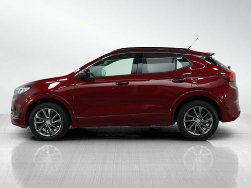 2020 Buick Encore GX Essence