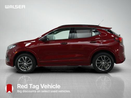 2020 Buick Encore GX Essence