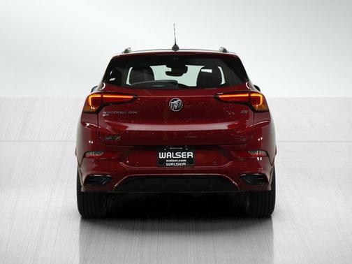 2020 Buick Encore GX Essence