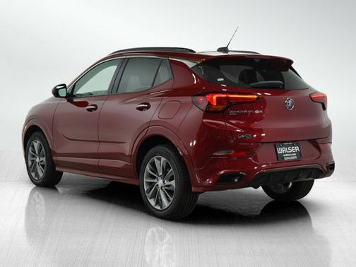 2020 Buick Encore GX Essence