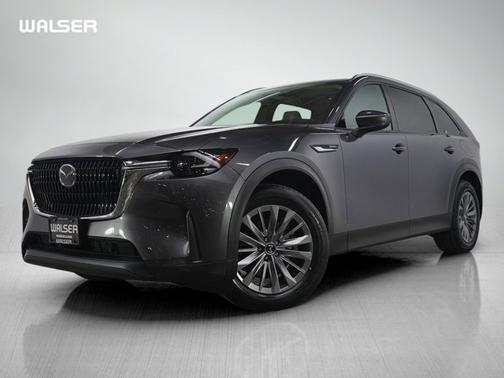 2024 Mazda CX-90 PHEV Preferred