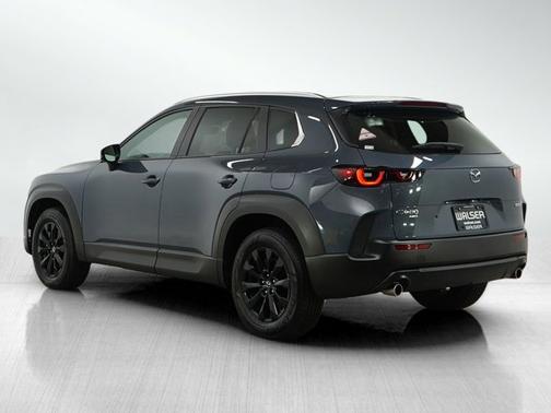 2024 Mazda CX-50 2.5 S Select Package