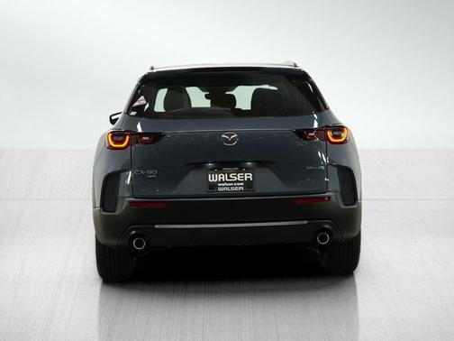 2024 Mazda CX-50 2.5 S Select Package