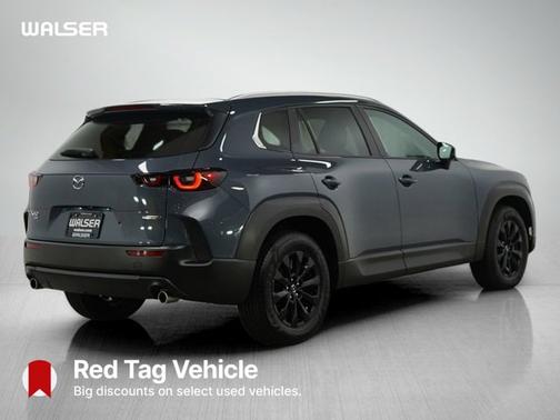 2024 Mazda CX-50 2.5 S Select Package