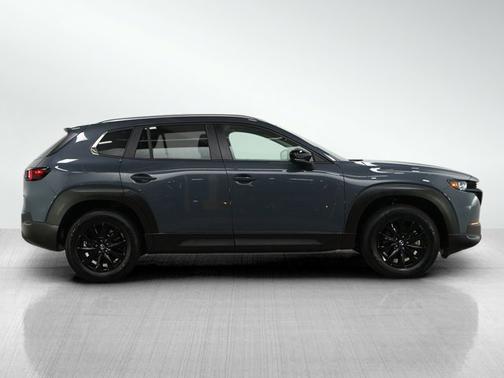 2024 Mazda CX-50 2.5 S Select Package