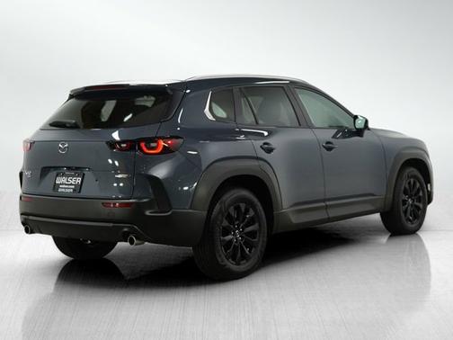 2024 Mazda CX-50 2.5 S Select Package