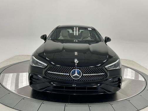 2024 Mercedes-Benz CLE 300 4MATIC Coupe