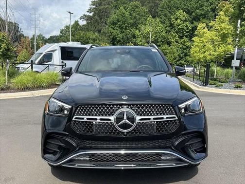 2025 Mercedes-Benz GLE 350 Base