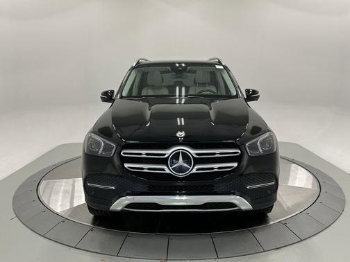 2022 Mercedes-Benz GLE 350 Base