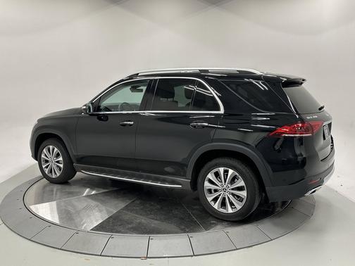 2022 Mercedes-Benz GLE 350 Base