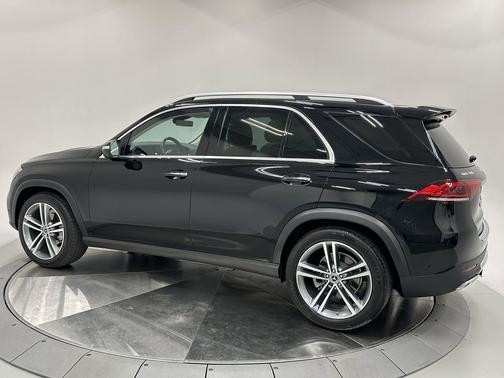 2021 Mercedes-Benz GLE 350 4MATIC