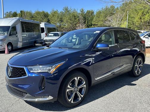 2024 Acura RDX Advance Package