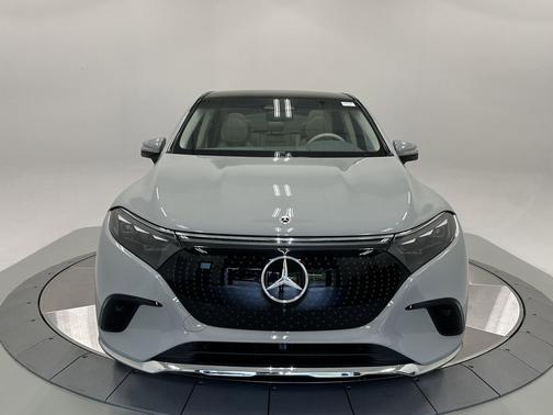 2024 Mercedes-Benz EQS 450 4MATIC