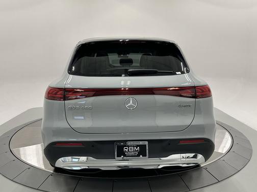 2024 Mercedes-Benz EQS 450 4MATIC