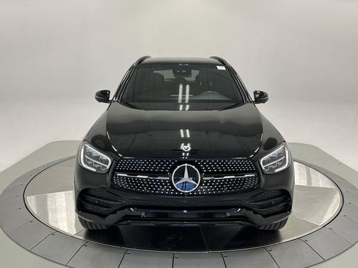 2022 Mercedes-Benz GLC 300 Base