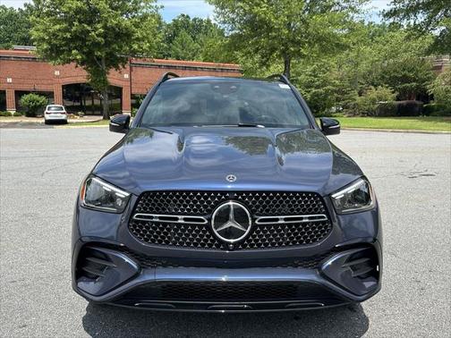 2024 Mercedes-Benz GLE 350 4MATIC