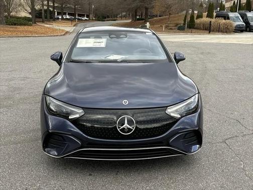 2024 Mercedes-Benz EQE 350+ Base