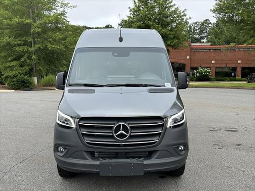 2024 Mercedes-Benz Sprinter 2500 Standard Roof