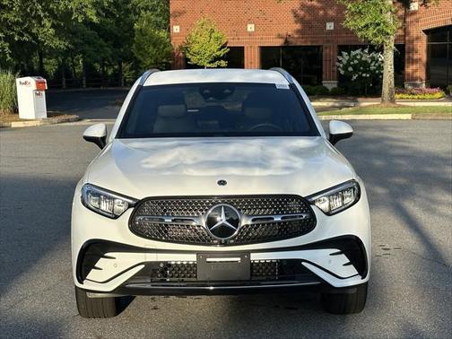 2023 Mercedes-Benz GLC 300 4MATIC