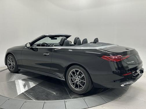 2024 Mercedes-Benz CLE 300 4MATIC Cabriolet