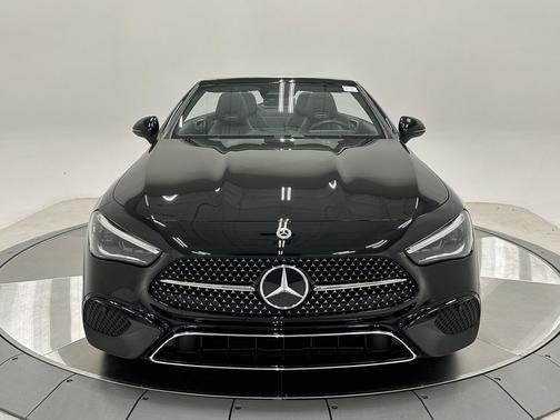 2024 Mercedes-Benz CLE 300 4MATIC Cabriolet