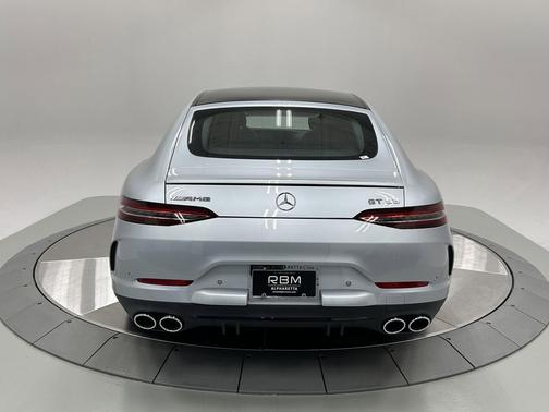 2024 Mercedes-Benz AMG GT 53 4-Door