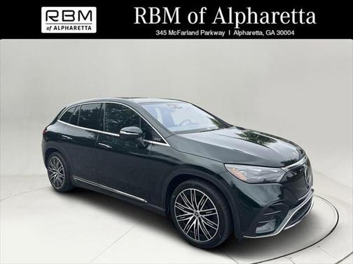 2023 Mercedes-Benz EQE 500 4MATIC